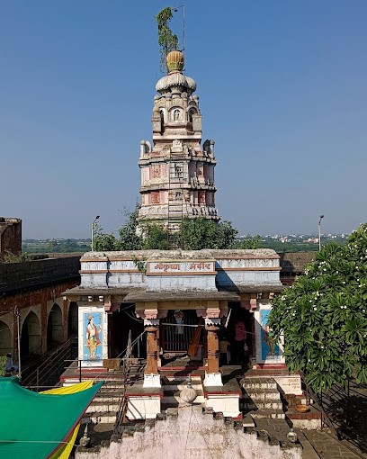 Gopalpur Mandir near Pandharpur